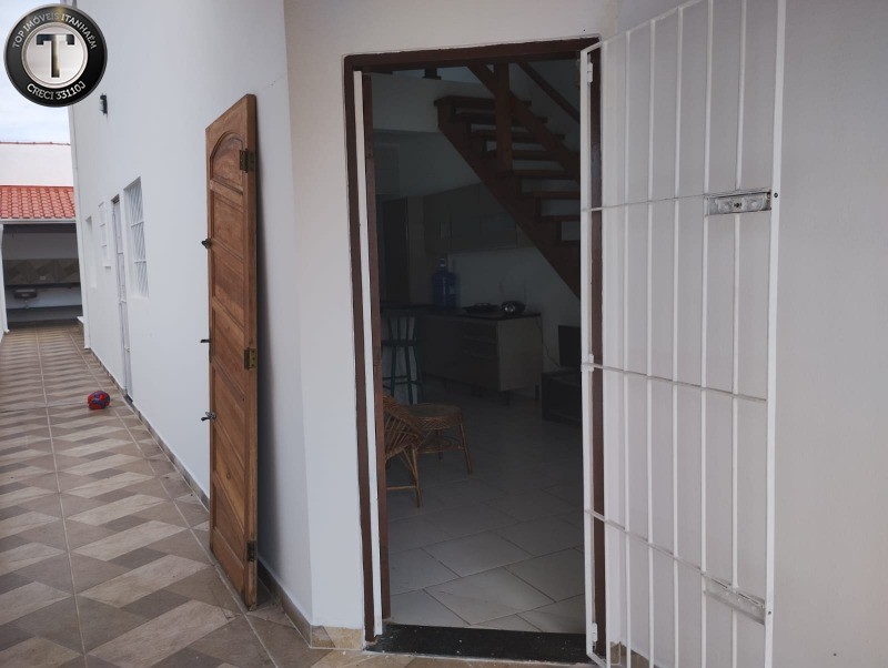 Casa à venda com 2 quartos, 88m² - Foto 23