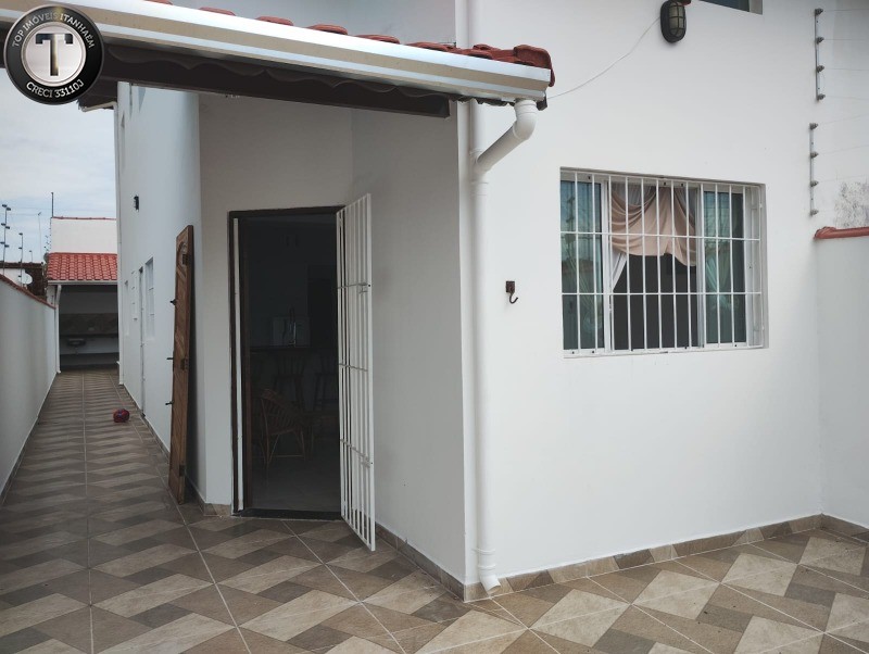 Casa à venda com 2 quartos, 88m² - Foto 5