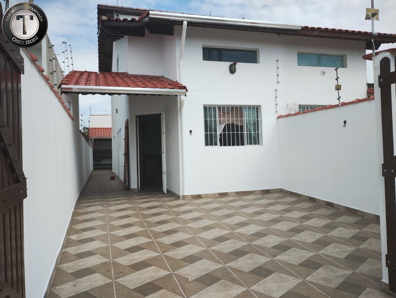 Casa à venda com 2 quartos, 88m² - Foto 2