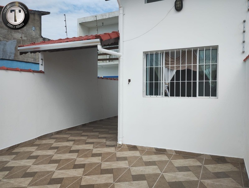 Casa à venda com 2 quartos, 88m² - Foto 4