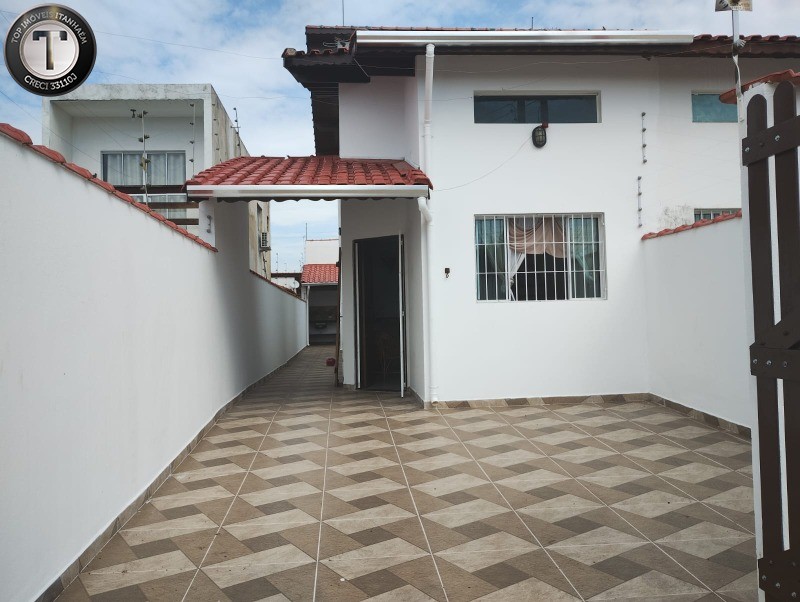 Casa à venda com 2 quartos, 88m² - Foto 3