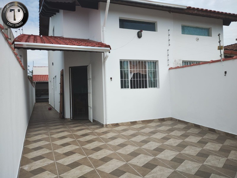 Casa à venda com 2 quartos, 88m² - Foto 1