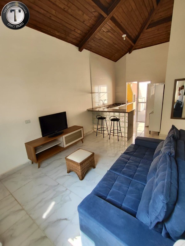 Casa à venda com 1 quarto, 85m² - Foto 4