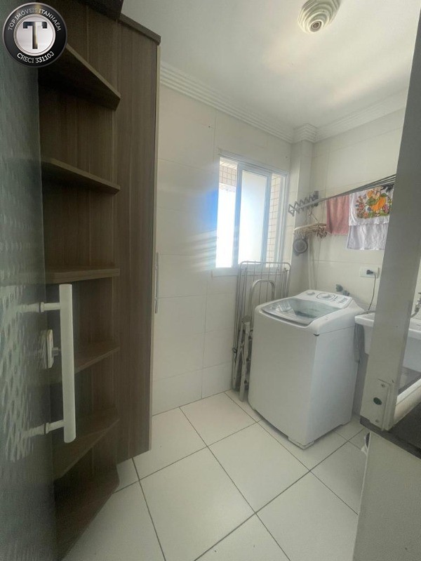 Apartamento à venda com 2 quartos, 89m² - Foto 4