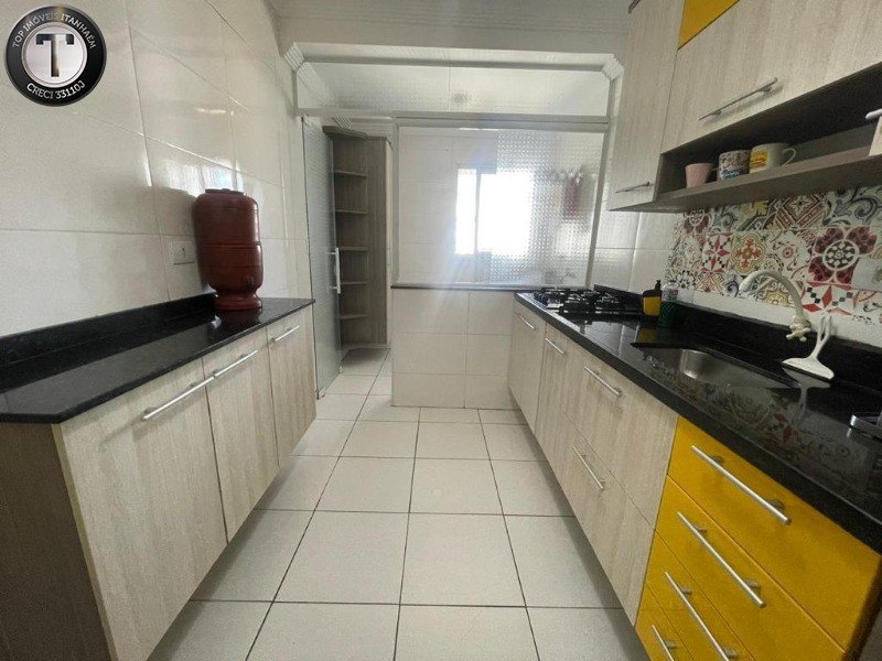 Apartamento à venda com 2 quartos, 89m² - Foto 11