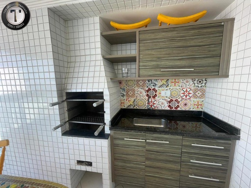 Apartamento à venda com 2 quartos, 89m² - Foto 2