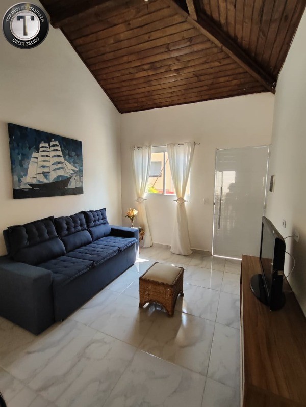 Casa à venda com 1 quarto, 90m² - Foto 3