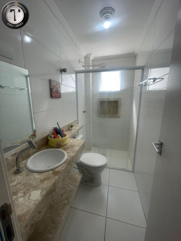 Apartamento à venda com 2 quartos, 89m² - Foto 17