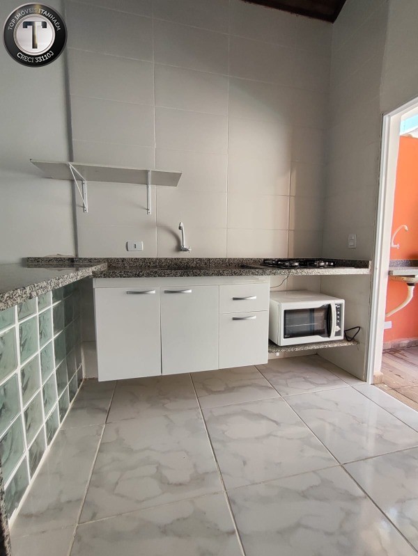 Casa à venda com 2 quartos, 85m² - Foto 5