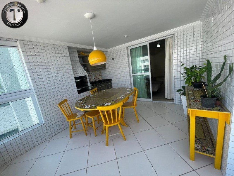 Apartamento à venda com 2 quartos, 89m² - Foto 6