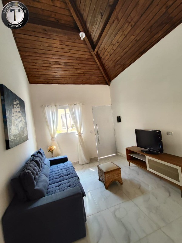 Casa à venda com 1 quarto, 90m² - Foto 4