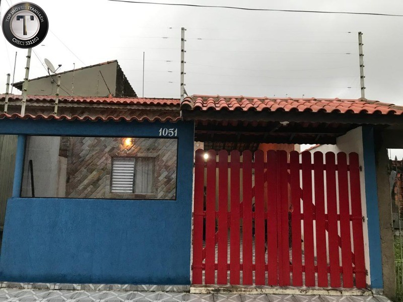 Casa, 2 quartos, 70 m² - Foto 1