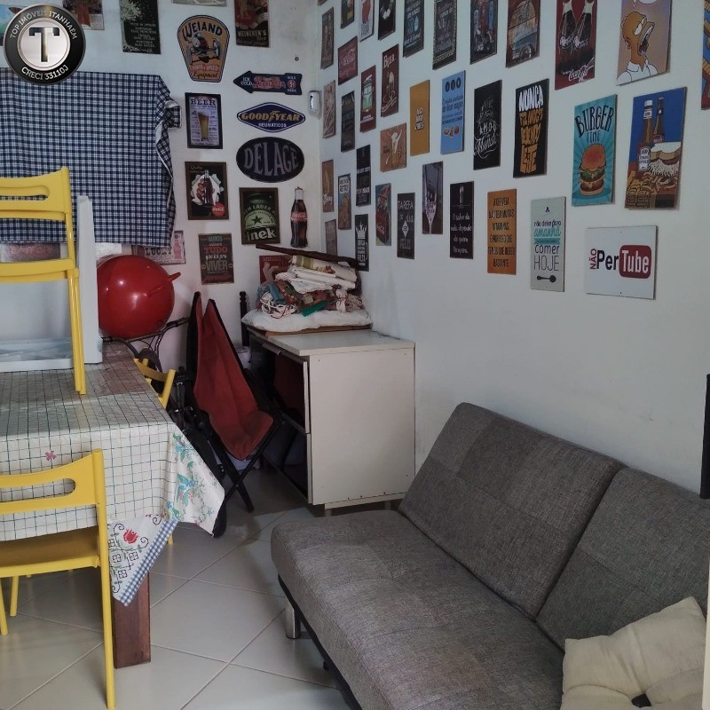 Casa à venda com 3 quartos, 70m² - Foto 15