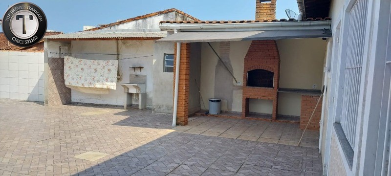 Casa à venda com 3 quartos, 385m² - Foto 11