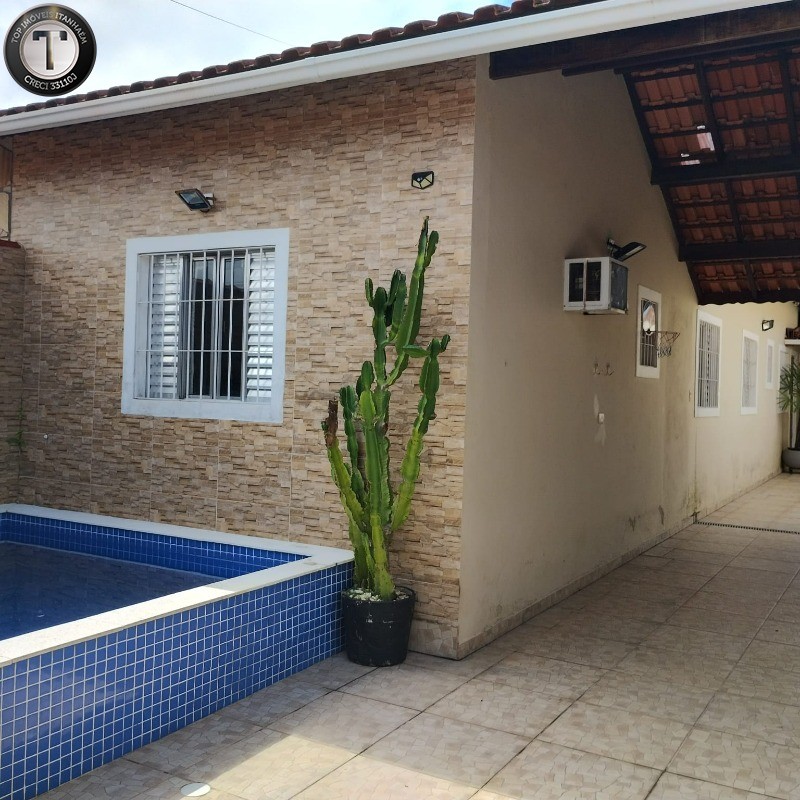 Casa à venda com 3 quartos, 70m² - Foto 6