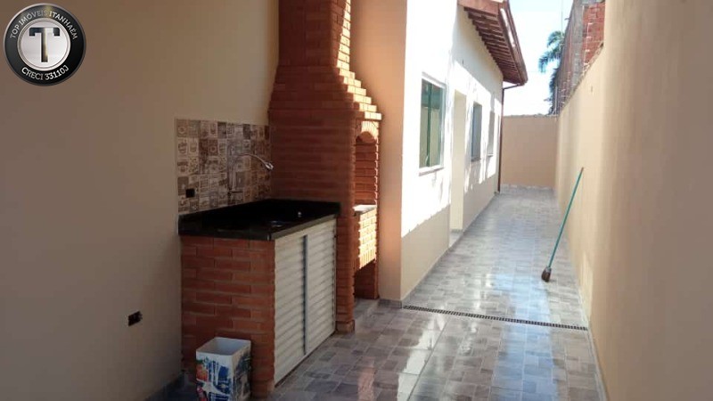 Casa à venda com 2 quartos, 81m² - Foto 3