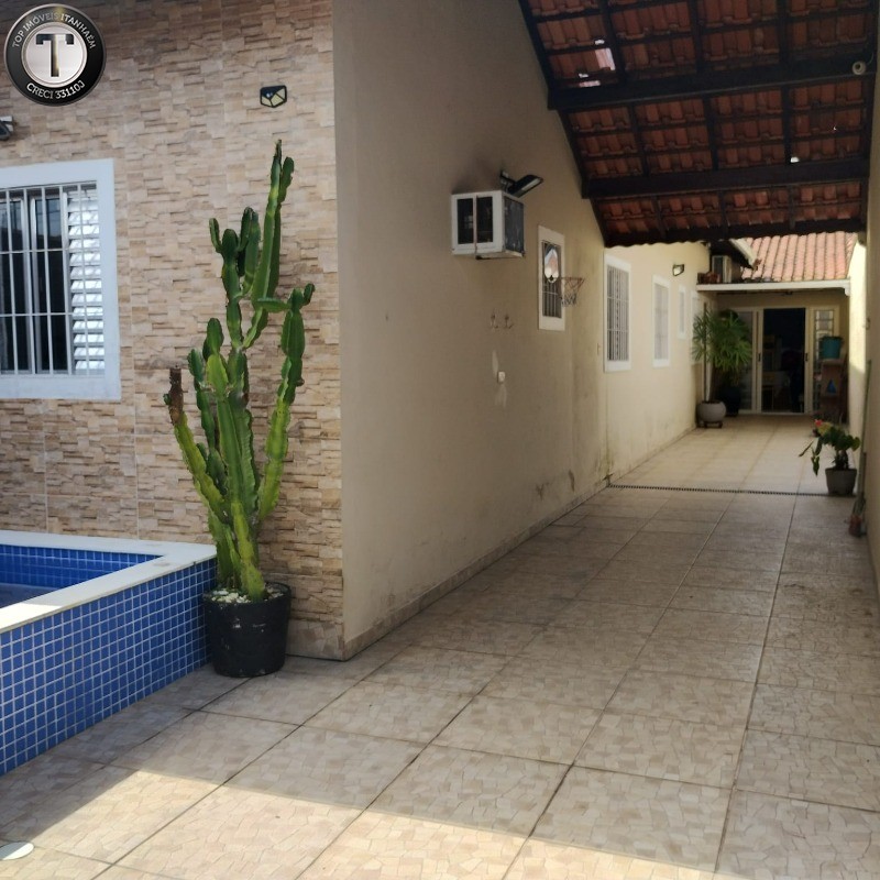 Casa à venda com 3 quartos, 70m² - Foto 7