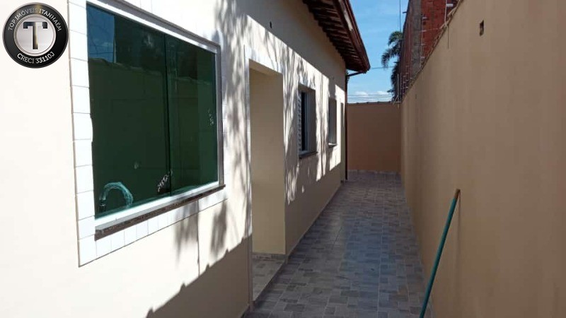 Casa à venda com 2 quartos, 81m² - Foto 4