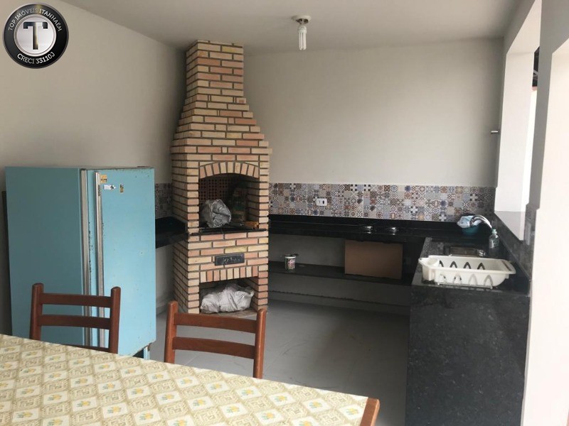 Casa à venda com 4 quartos, 201m² - Foto 11