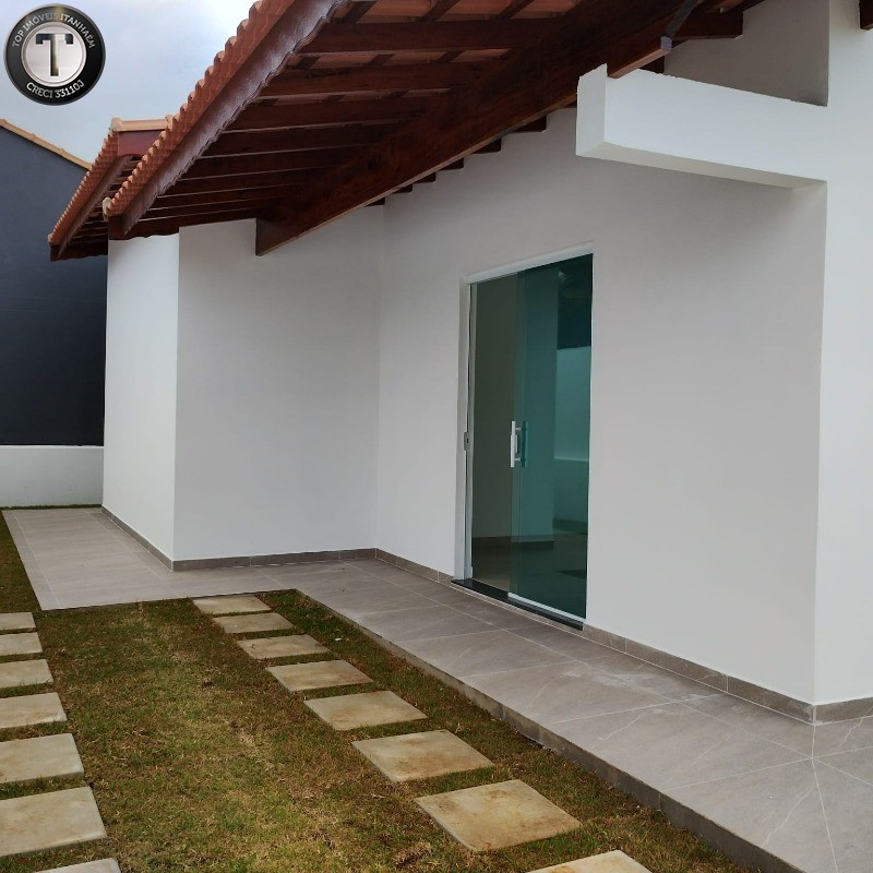 Casa à venda com 3 quartos, 120m² - Foto 37