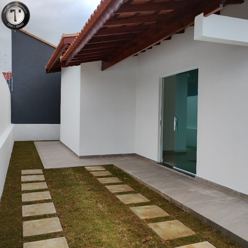 Casa à venda com 3 quartos, 120m² - Foto 38