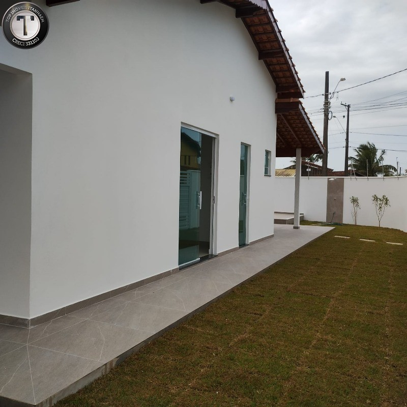 Casa à venda com 3 quartos, 120m² - Foto 5