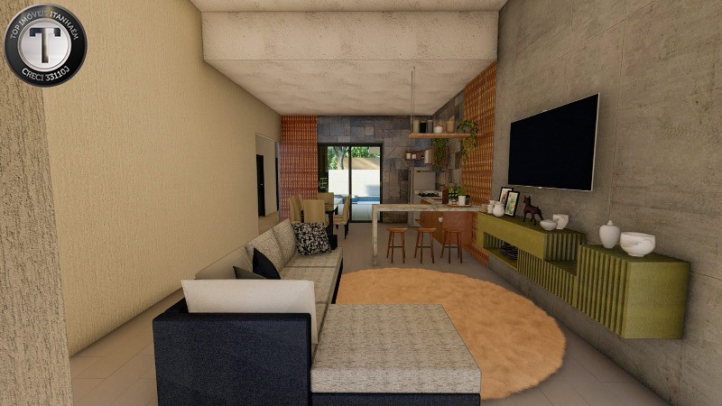 Casa à venda com 3 quartos, 140m² - Foto 5