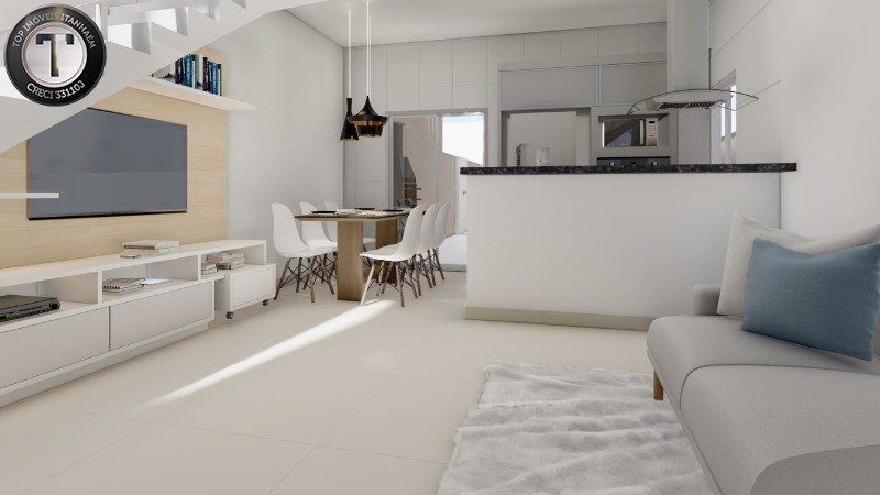 Casa à venda com 2 quartos, 166m² - Foto 4