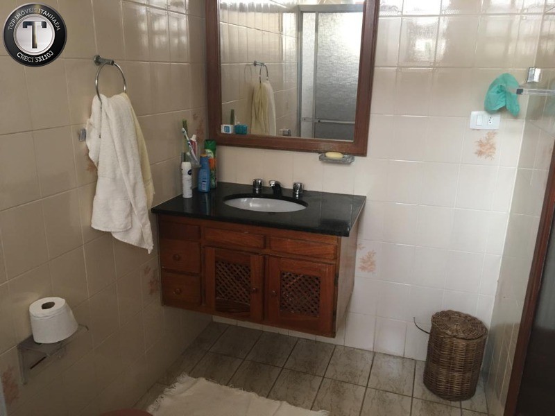 Casa à venda com 4 quartos, 201m² - Foto 20