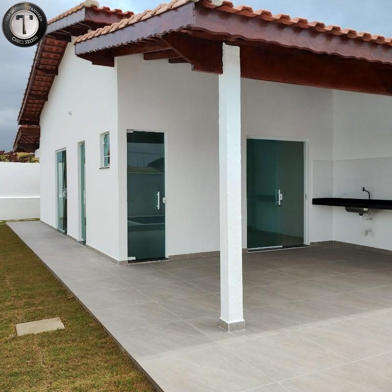 Casa à venda com 3 quartos, 120m² - Foto 7