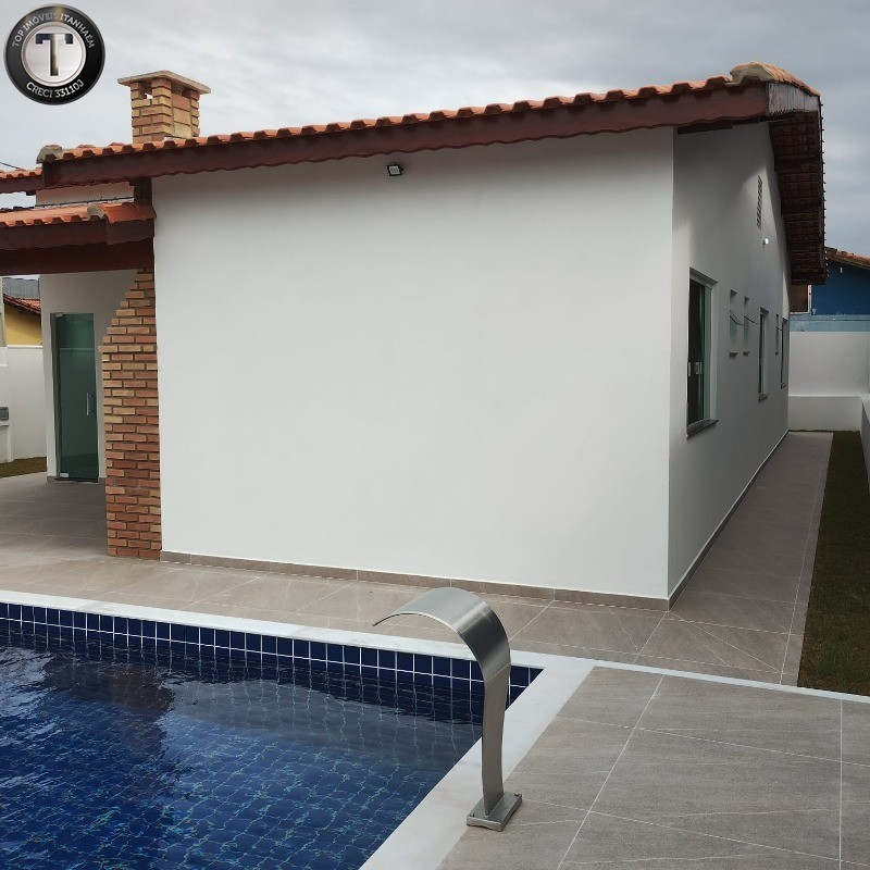 Casa à venda com 3 quartos, 120m² - Foto 29