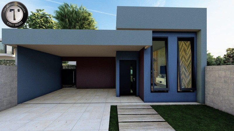 Casa à venda com 3 quartos, 140m² - Foto 4