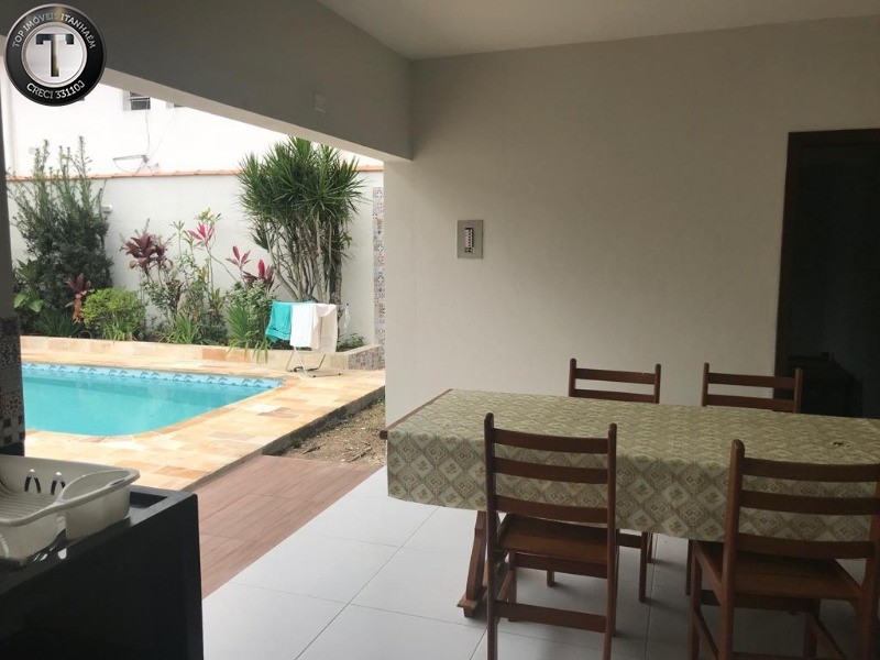 Casa à venda com 4 quartos, 201m² - Foto 9