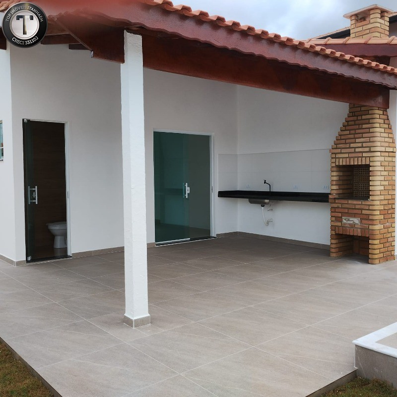 Casa à venda com 3 quartos, 120m² - Foto 8