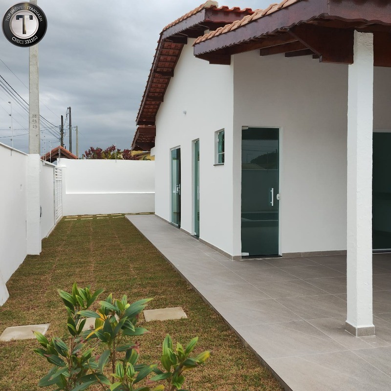 Casa à venda com 3 quartos, 120m² - Foto 6