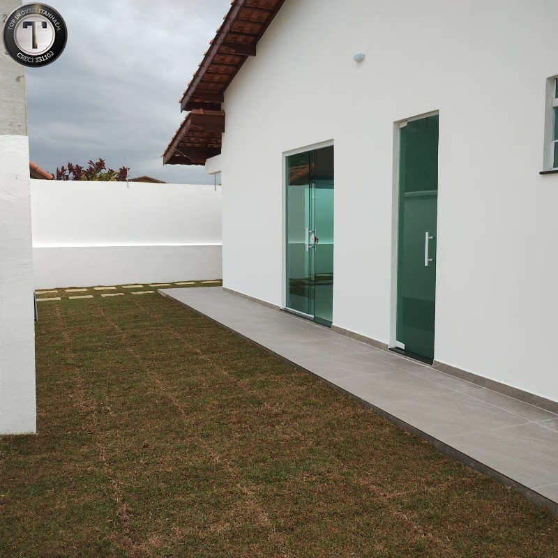 Casa à venda com 3 quartos, 120m² - Foto 4