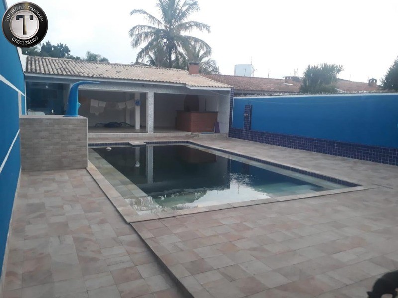 Casa à venda com 4 quartos, 165m² - Foto 8