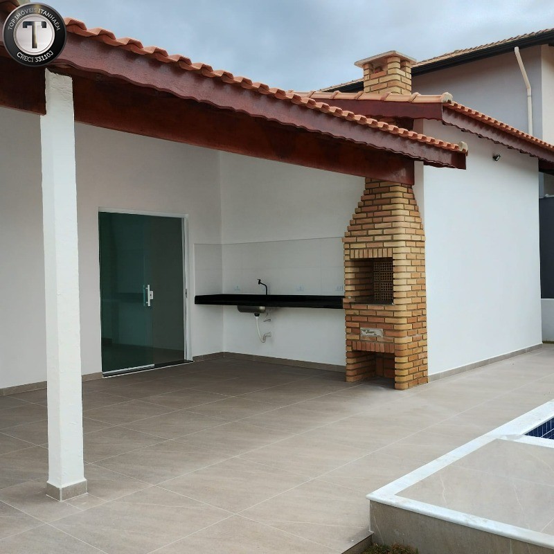 Casa à venda com 3 quartos, 120m² - Foto 14