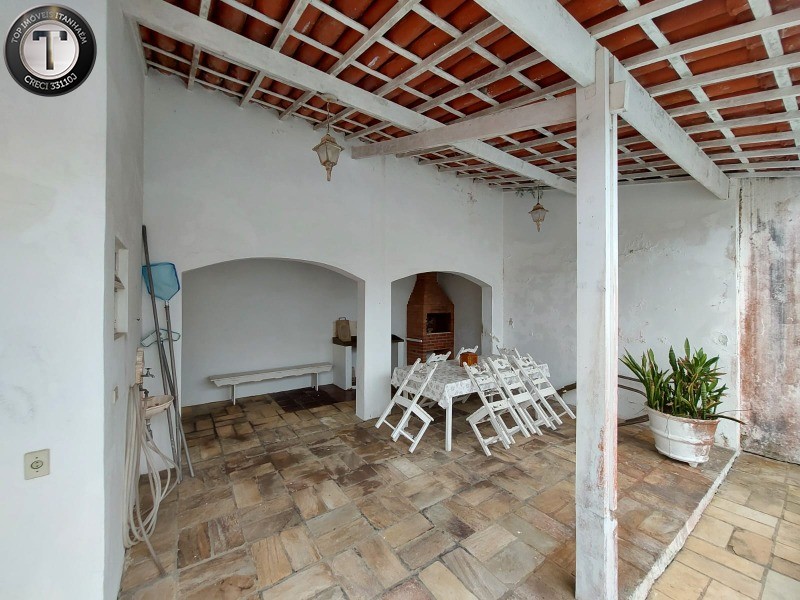 Casa à venda com 3 quartos, 196m² - Foto 17