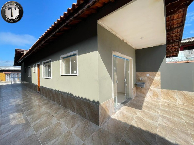 Casa à venda com 2 quartos, 55m² - Foto 7