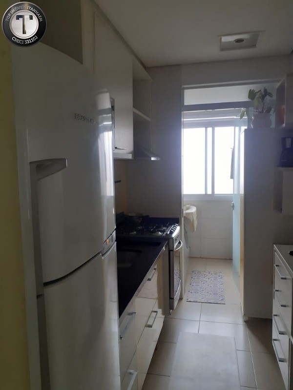 Apartamento à venda com 2 quartos, 77m² - Foto 12