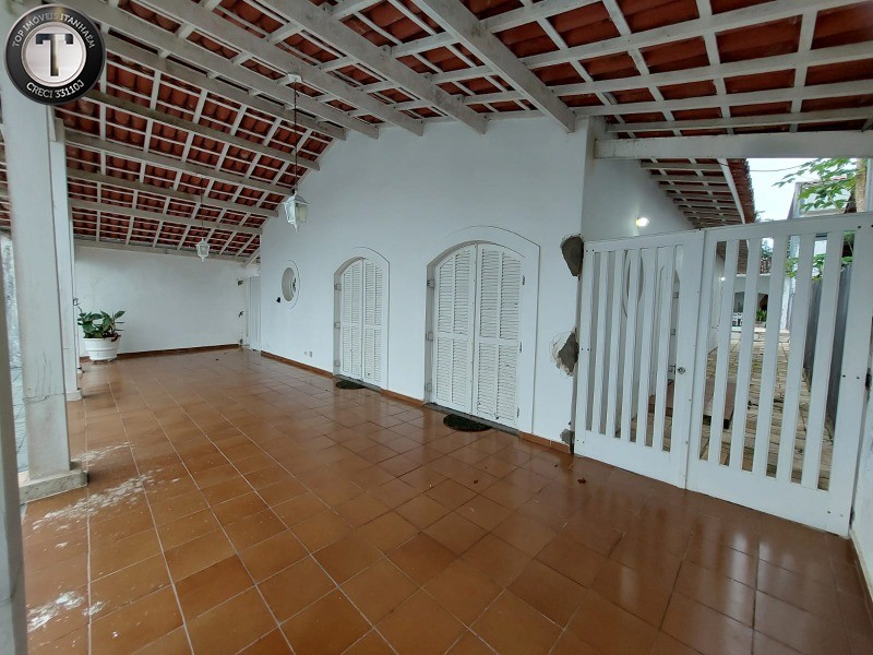 Casa à venda com 3 quartos, 196m² - Foto 7