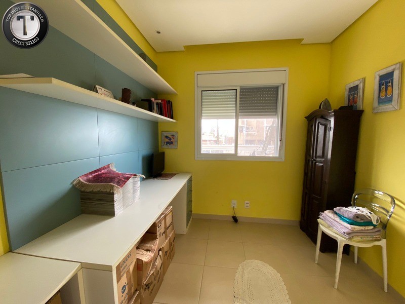 Apartamento à venda com 2 quartos, 77m² - Foto 7