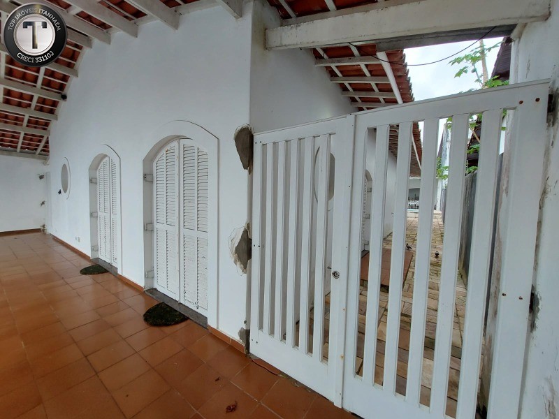 Casa à venda com 3 quartos, 196m² - Foto 6