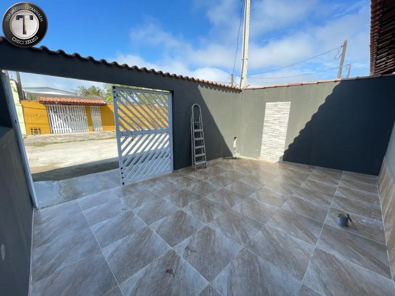 Casa à venda com 2 quartos, 55m² - Foto 3