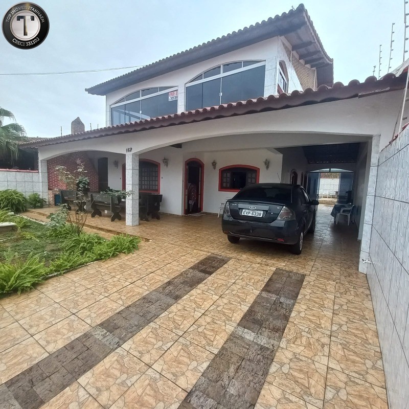 Casa à venda com 4 quartos, 390m² - Foto 4