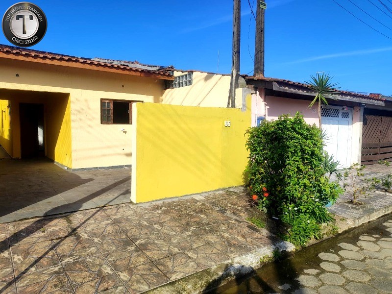 Casa à venda com 2 quartos, 69m² - Foto 1