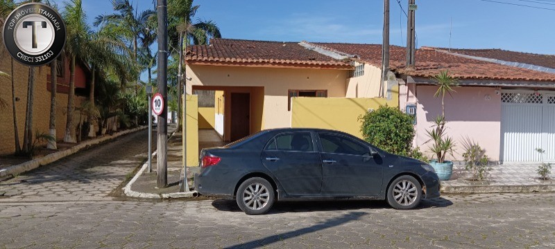 Casa à venda com 2 quartos, 69m² - Foto 4