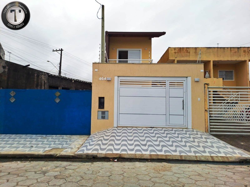 Casa à venda com 2 quartos, 100m² - Foto 4