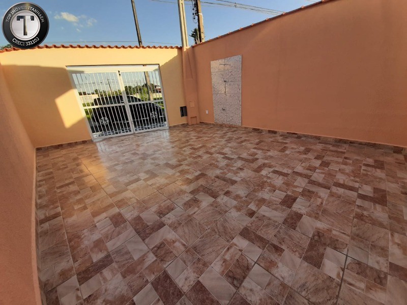 Casa à venda com 2 quartos, 98m² - Foto 5